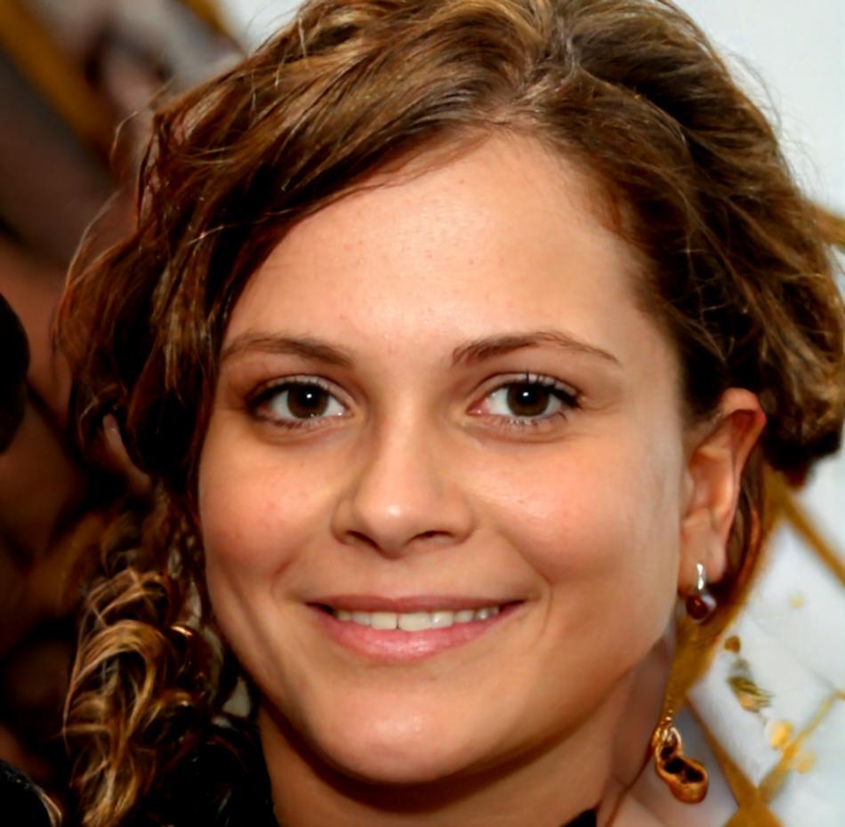 Sarah Hoffmann, Expertin für Unternehmensfinanzierung